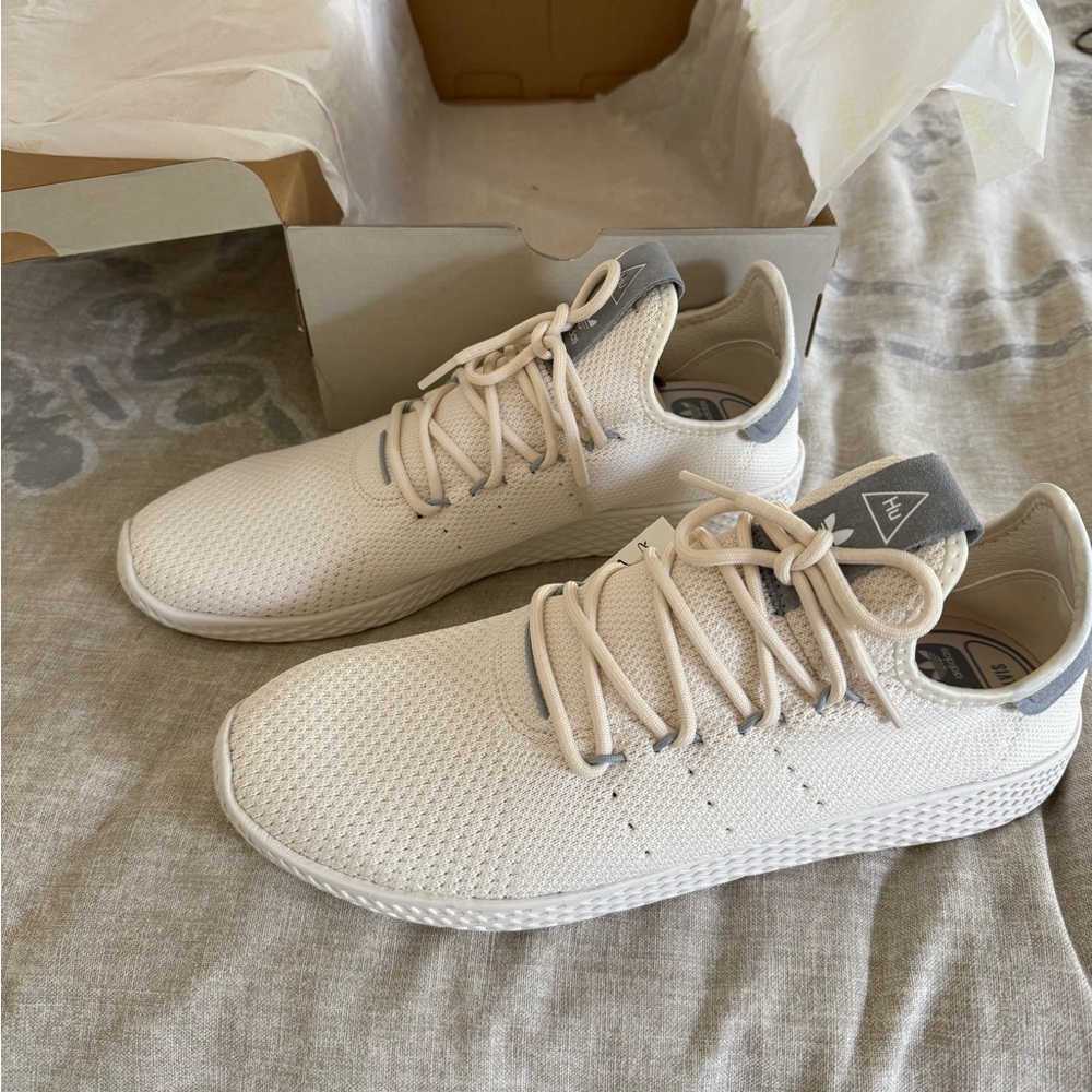 Adidas x Pharrell Williams Tennis Sneaker (Men) 12
